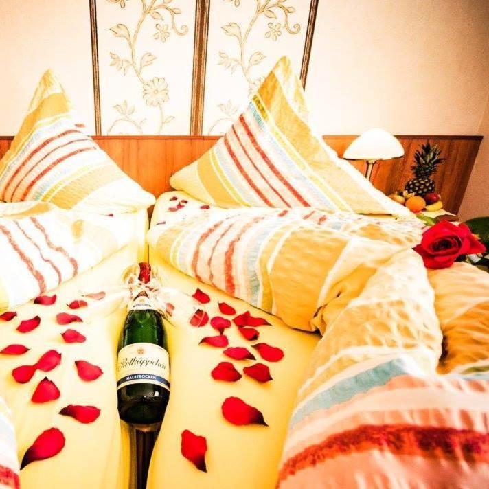 Pension Fischerhaus Trassenheide Dış mekan fotoğraf